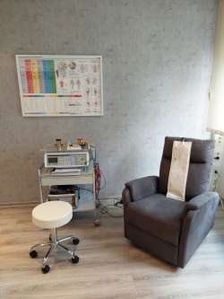 Bioresonanz Ratingen - Platz für Bioresonanztherapie
