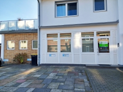 Naturheilpraxis Ratingen mit 4 kostenlosen Parkplätzen