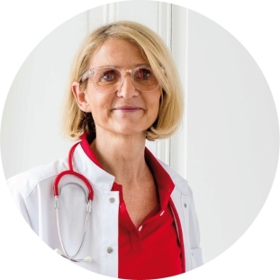 Osteopathie Gronau bei Heilpraktikerin Heike Maurath